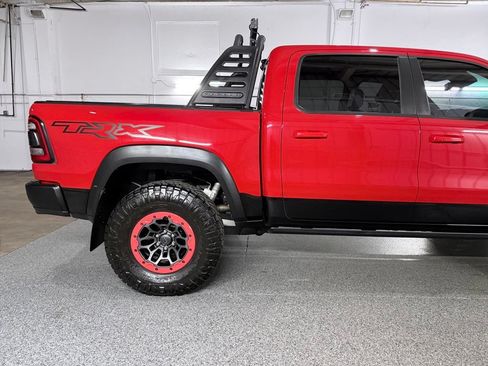 Used 2021 RAM 1500 TRX w/ TRX Level 2 Equipment Group AWD/4WD image 6