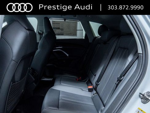 Used 2025 Audi Q5 Premium Plus w/ Premium Plus AWD/4WD image 24