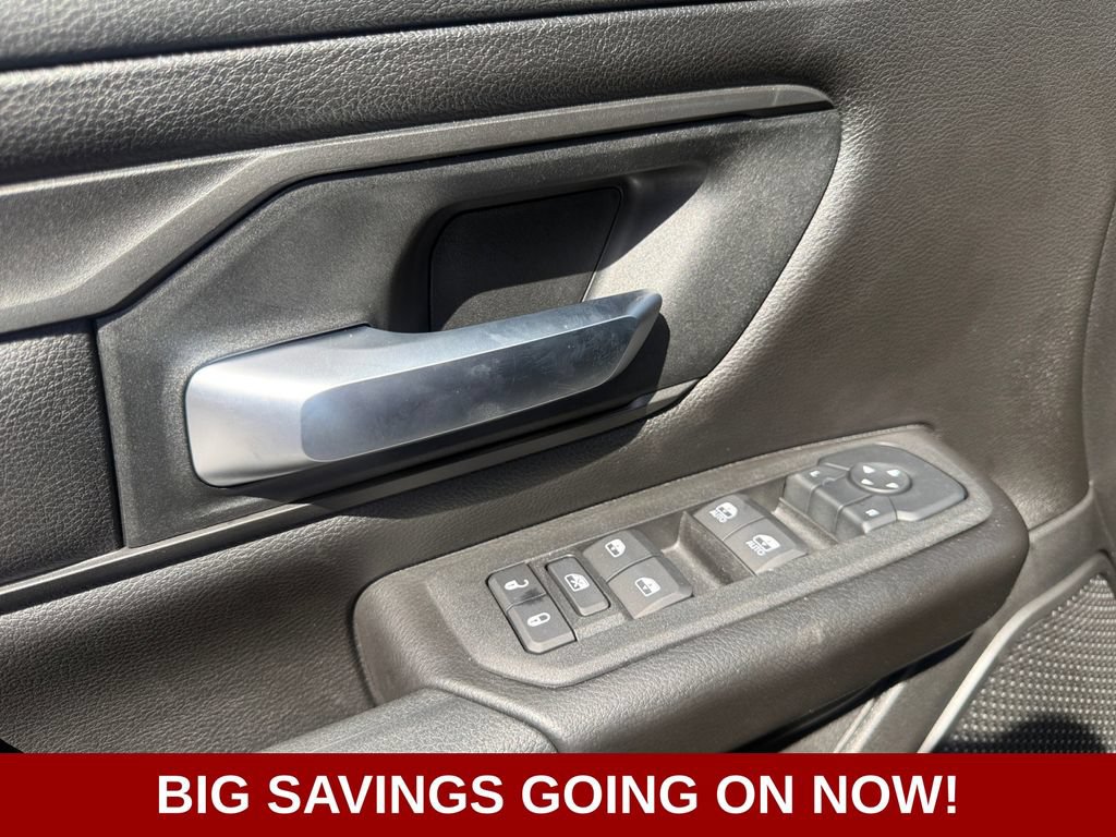 New 2026 RAM 1500 Express AWD/4WD image 19