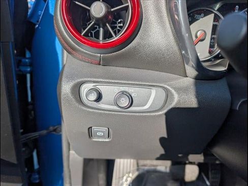 Used 2021 Chevrolet Blazer RS image 14