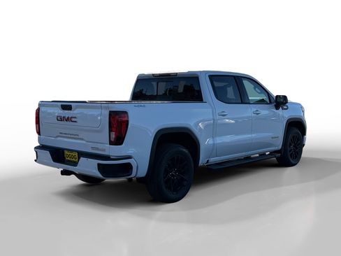 New 2026 GMC Sierra 1500 Elevation w/ Elevation Premium Package image 5