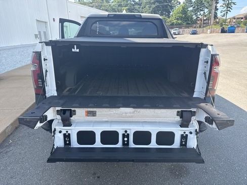 New 2024 Chevrolet Silverado EV RST image 8