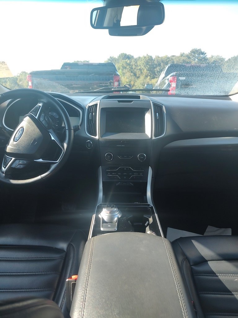 Used 2020 Ford Edge SEL FWD image 7