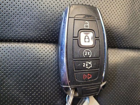 Used 2020 Lincoln MKZ Reserve w/ Elements Package FWD image 32