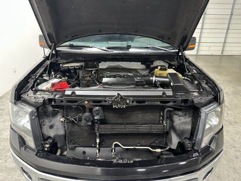 Used 2013 Ford F150 XLT w/ Mid Equipment Group RWD image 32