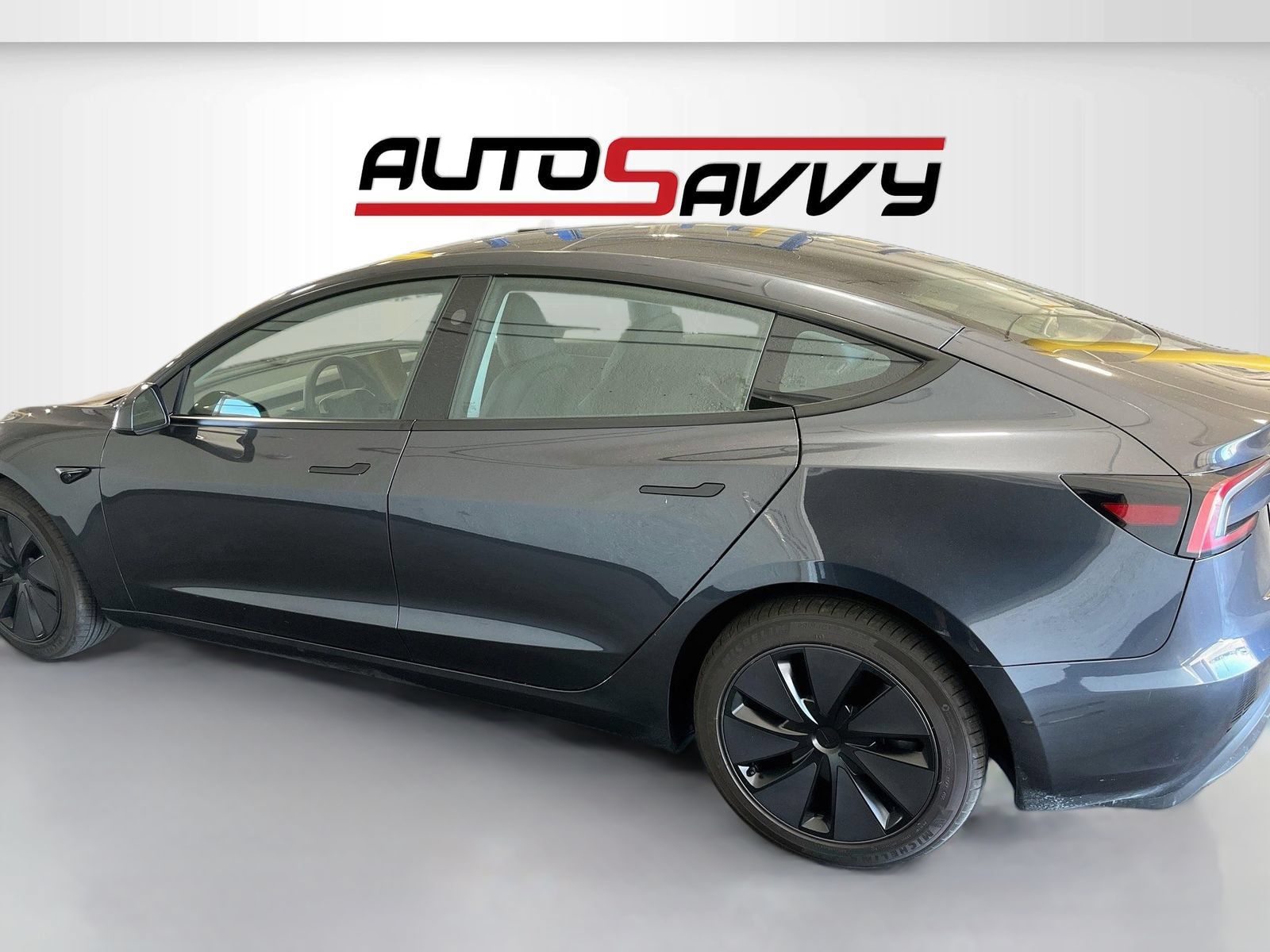 Used 2026 Tesla Model 3 RWD image 4