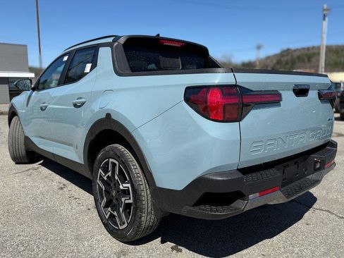 New 2026 Hyundai Santa Cruz Limited image 3