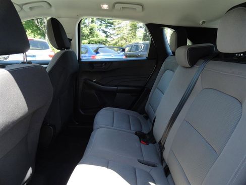 Certified 2022 Ford Escape S image 18