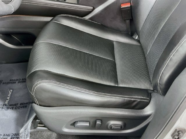 Used 2022 Nissan Murano SL FWD image 20