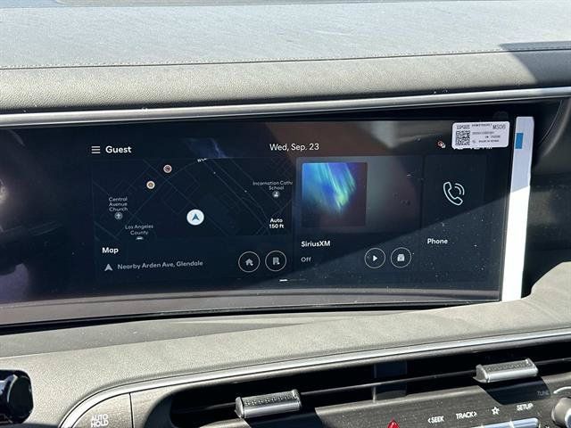 New 2026 Hyundai Palisade SEL FWD image 10