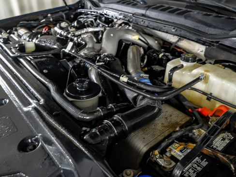 Used 2022 Ford F250 Lariat w/ Lariat Ultimate Package image 48