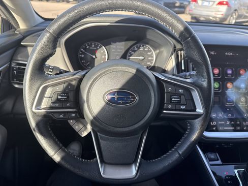 Used 2021 Subaru Outback Onyx Edition XT w/ Popular Package #2 image 21