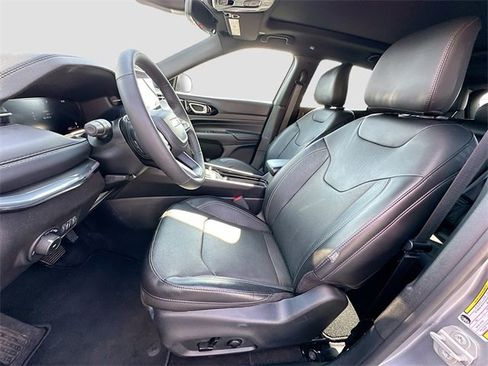 Certified 2023 Jeep Compass High Altitude image 21