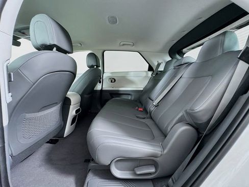 New 2025 Hyundai Ioniq 5 SEL image 41
