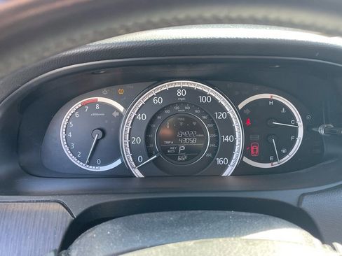 Used 2014 Honda Accord EX-L image 7