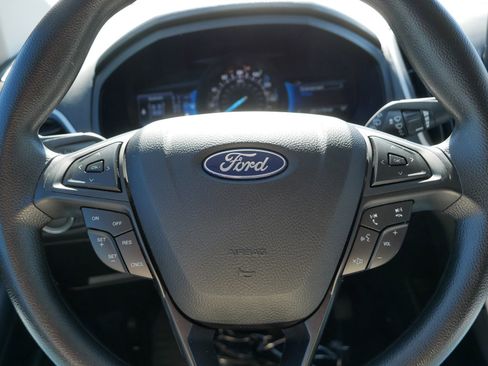 Certified 2022 Ford Edge SE AWD/4WD image 26