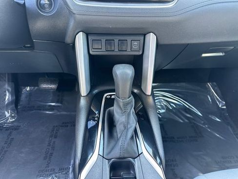 Used 2024 Toyota Corolla Cross AWD Hybrid image 24