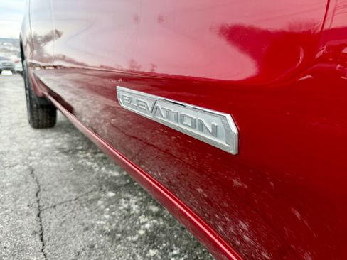 Used 2021 GMC Sierra 1500 Elevation image 9