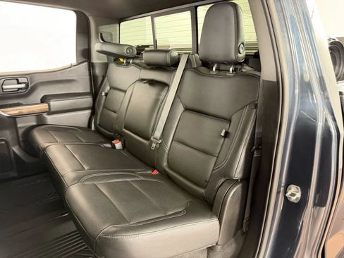 Used 2020 Chevrolet Silverado 1500 RST w/ All-Star Edition AWD/4WD image 33