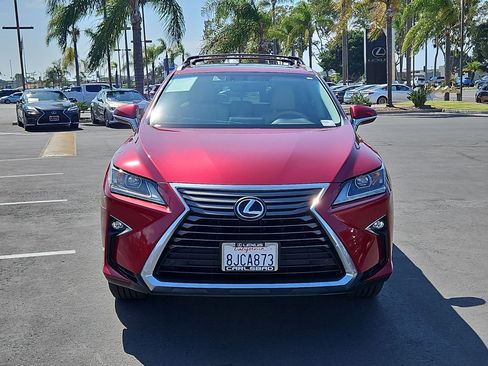 Used 2016 Lexus RX 350 FWD image 2