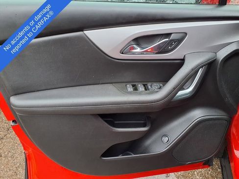 Used 2021 Chevrolet Blazer LT image 13