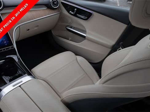 Used 2023 Mercedes-Benz C 300 4MATIC Sedan image 26