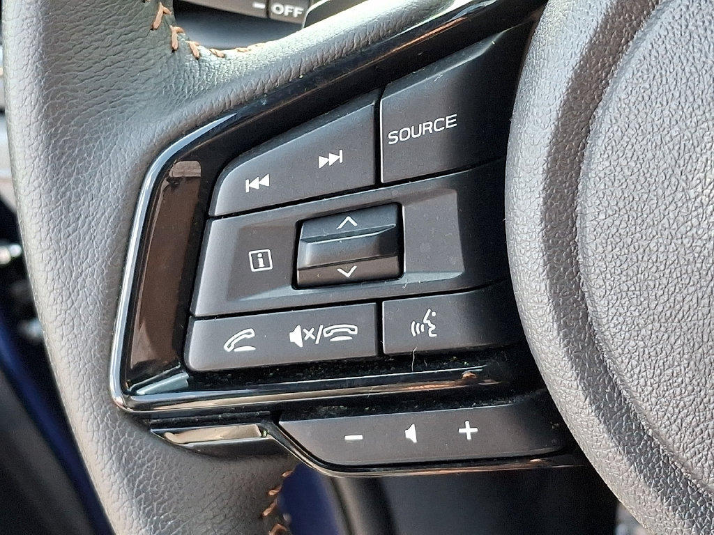Used 2025 Subaru Forester Sport AWD/4WD image 21