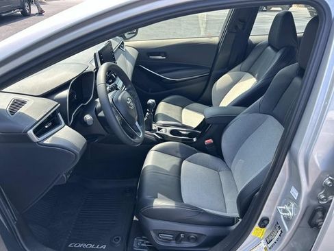 Used 2020 Toyota Corolla XSE FWD image 20