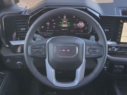 New 2026 GMC Sierra 1500 Elevation w/ Max Trailering Package image 20