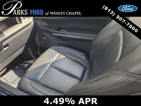 Certified 2023 Ford Expedition Max XLT image 14