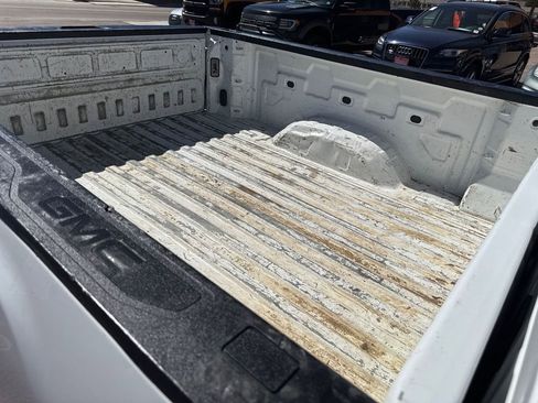 Used 2020 GMC Sierra 2500 SLE w/ SLE Convenience Package image 42