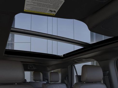 New 2026 Ford Expedition King Ranch image 22