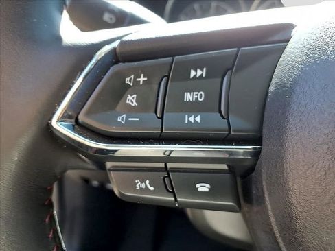 Used 2024 MAZDA CX-5 Carbon Edition image 6