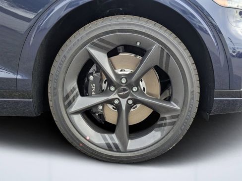 New 2026 Genesis GV70 2.5T Sport Prestige AWD/4WD image 10
