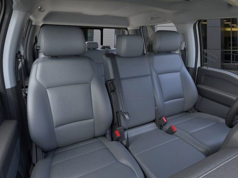 New 2026 Ford F450 XL image 10