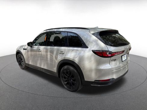 Used 2026 MAZDA CX-90 3.3 Turbo w/ Premium Sport Pkg AWD/4WD image 9