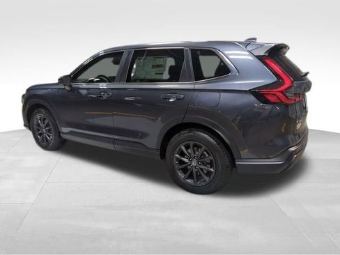 New 2026 Honda CR-V EX-L image 4