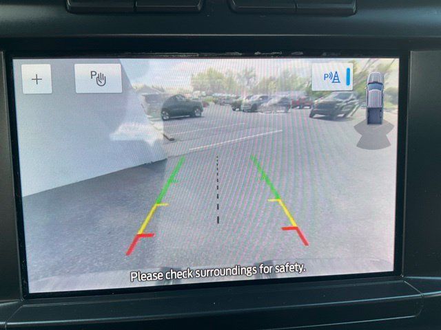 Used 2021 Ford F150 XL w/ Equipment Group 101A High RWD image 6