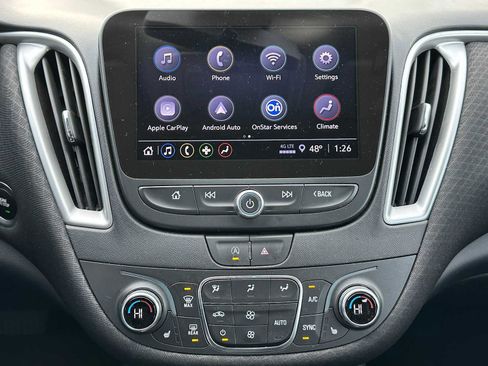 Used 2022 Chevrolet Malibu LT image 25