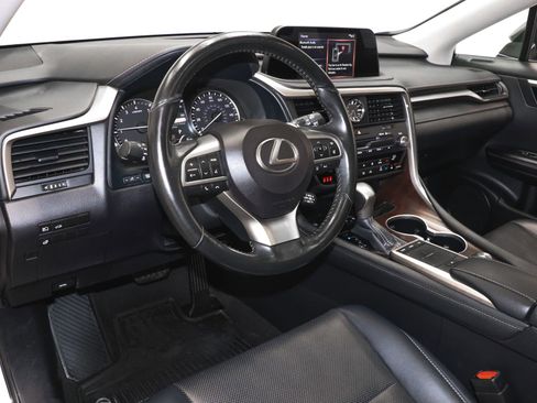 Used 2021 Lexus RX 350 AWD w/ Premium Package image 18