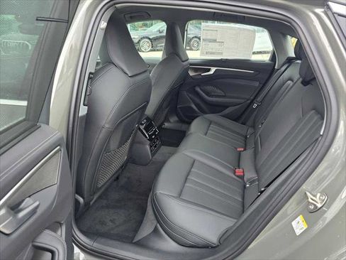 New 2026 Audi A6 Premium Plus image 17