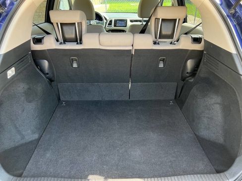 Used 2016 Honda HR-V EX image 23