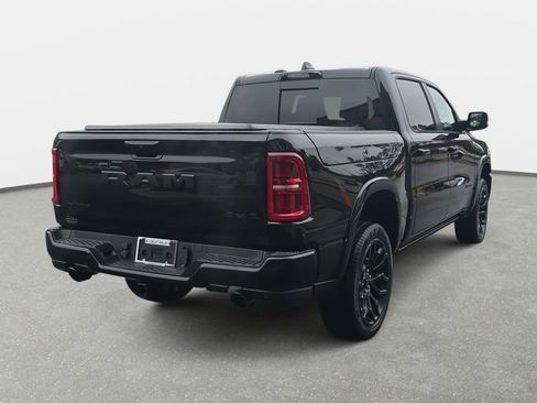 New 2026 RAM 1500 Limited image 5