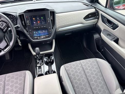 Certified 2026 Subaru Forester AWD/4WD image 23