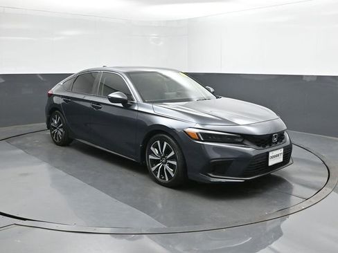 Used 2022 Honda Civic EX-L image 26