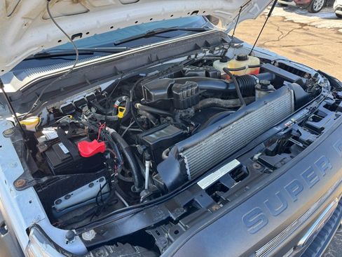 Used 2016 Ford F250 XL w/ Power Equipment Group image 23