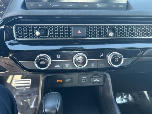 Certified 2023 Honda Civic Sport image 16