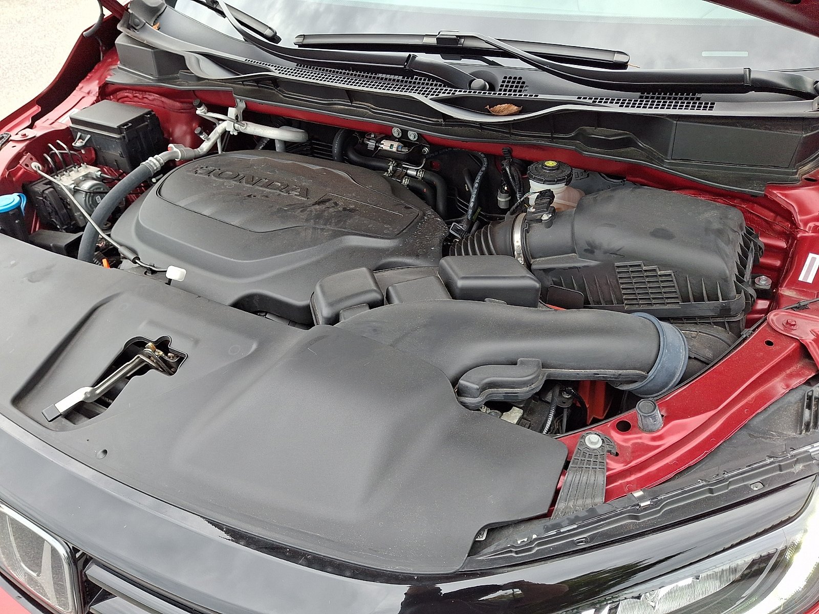Used 2023 Honda Odyssey Sport image 28