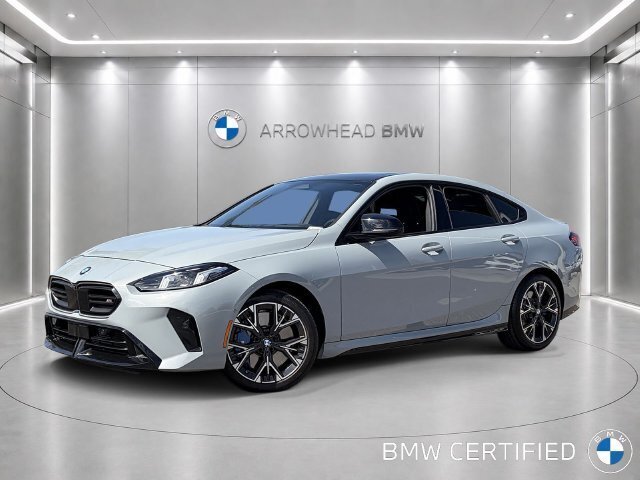 Used 2025 BMW M235i xDrive w/ Premium Package AWD/4WD image 1