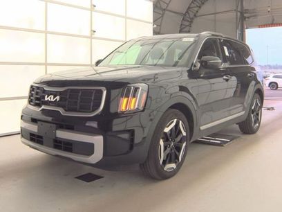 Used 2025 Kia Telluride S